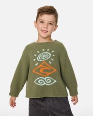 RipCurl Ride The Wave Knit-boy