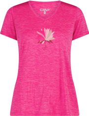 CMP Woman T-shirt Damen T-Shirt für sämtliche Outdoor Aktivitäten