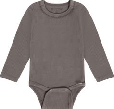 Minymo Body LS Rib