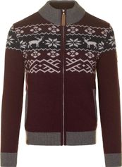 Almgwand Walcheralm Herren Freizeitjacke