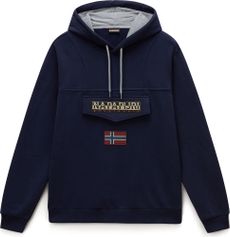Napapijri Burgee Hoodie