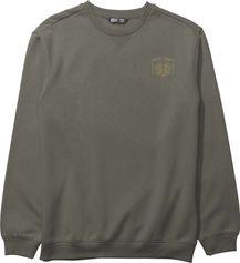Salty Crew Tako Club Crew Fleece