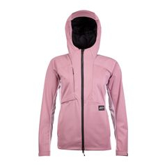 Protective P-rock W Damen Radjacke
