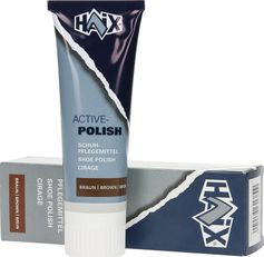HAIX Schuhcreme Braun 75ml