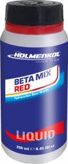 Holmenkol Beta Mix Red Liquid