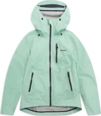 Bergans Oppdal 3L Shell Jacket Women Damen Skitourenjacke