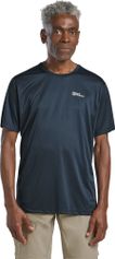 Jack Wolfskin Tech T M Herren T-Shirt für sämtliche Outdoor Aktivitäten