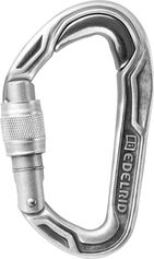 Edelrid Bulletproof Screw Eco