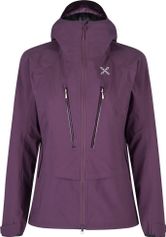 Montura Reactive Jacket Woman Damen Skitourenjacke