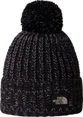 The North Face Cozy Chunky Cabin Beanie
