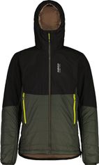 Maloja TAJELEM. Herren Isolatiionsjacke für Freeski oder Skitouren