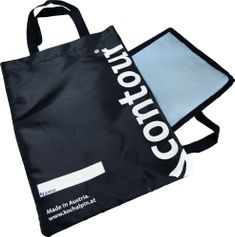 Contour Packsack mit Microfleece