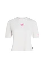 O'Neill O'neill Hybrid UPF Polygiene T-shirt Damen T-Shirt für sämtliche Outdoor Aktivitäten