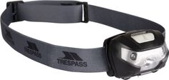 Trespass Bazan - Rechargable Headtorch