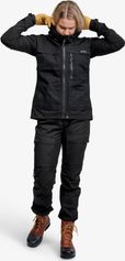 Lundhags Authentic Ws Jacket Damen Freizeitjacke