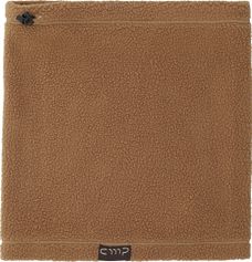 cmp - collective (of) moving people Unisex Fleece Neckwarmer