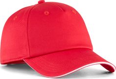 Puma Teamadditions Cap
