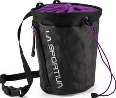 La Sportiva Challenger Chalk Bag