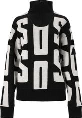SOS Verbier Windstopper Uni Knit