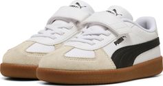 Puma Club LT AC PS Kinder Freizeitschuhe
