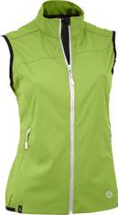 MAUL Sport Entschenkopf - Softshellweste Outdoorweste