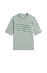 O'Neill O'neill Graphic Skins S/Slv Jungen Bademode