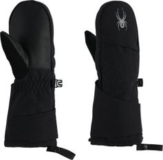 Spyder Toddler Cubby Ski Mittens Jungen Fäustlinge