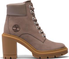 Timberland Womens Mid Lace UP Boot