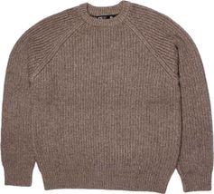 Salty Crew Harbor Fishermans Knit