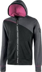 U-Power Jupiter Lady Damen Hardshelljacke