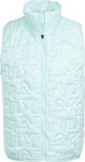 adidas Terrex Terrex Xperior Primaloft Loose Fill Hybrid Vest Damen Langlaufweste