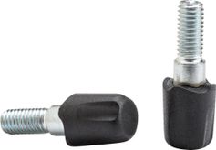 Black Diamond Rubber Tech Tips