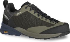 Dolomite Shoe m's crodarossa Tech GTX Herren's Approachschuhe