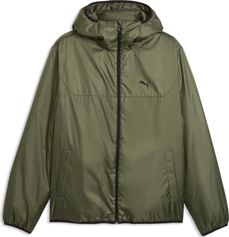 Puma Essentials Light Padded Jacket Herren Freizeitjacke