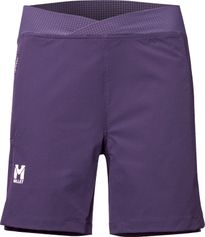 Millet Cimaï Poly Short W Damen Kletterhose