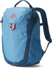 Gregory Wander 8 Rucksack speziell für Kinder
