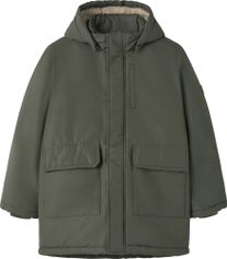 Name It Nkmmarlow Parka Jacket PB1