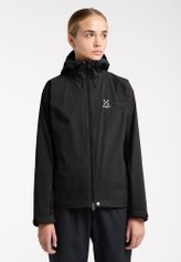 Haglöfs Glide Jacket Women Damen Hardshelljacke