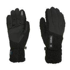 Level I-panda Unisex Handschuhe