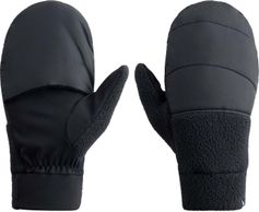 Odlo Multisport Warm Mittens
