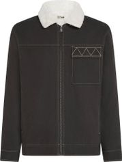 O'Neill O'riginals Fleece Lined Jacket Herren Midlayer für Outdoor Aktivitäten