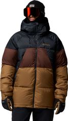 Columbia Men’s Slope Style II Insulated Ski Jacket Isolationsjacke für Herren