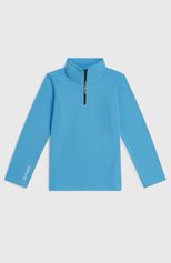 O'Neill Fwc'cruz Jack's Polartec Half Zip Fleece Mädchen Midlayer für Outdoor Aktivitäten