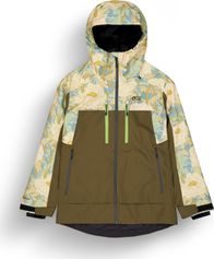 Picture EXA Jacket Damen Freeskijacke