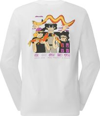 Picture Kenoma LS Tee Herren T-Shirt für sämtliche Outdoor Aktivitäten