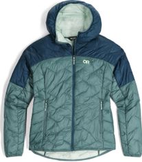 Outdoor Research Women's Superstrand LT Hoodie Damen Freizeitjacke