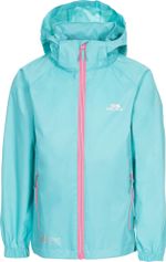 Trespass Qikpac X - Unisex Kids Packaway Jacket Kinder Freizeitjacke