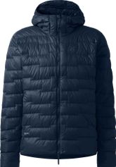 Haglöfs ROC Flash Down Hood Men Daunenjacke für Herren