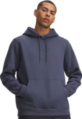 Under Armour M Icon Fleece Camo Fill HD Hoodie für Herren