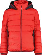 CMP KID Jacket FIX Hood Kinder Freizeitjacke